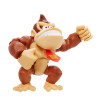 Jakks Pacific Super Mario Bros. Donkey Kong Actionfiguren