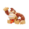 Jakks Pacific Super Mario Bros. Donkey Kong Actionfiguren