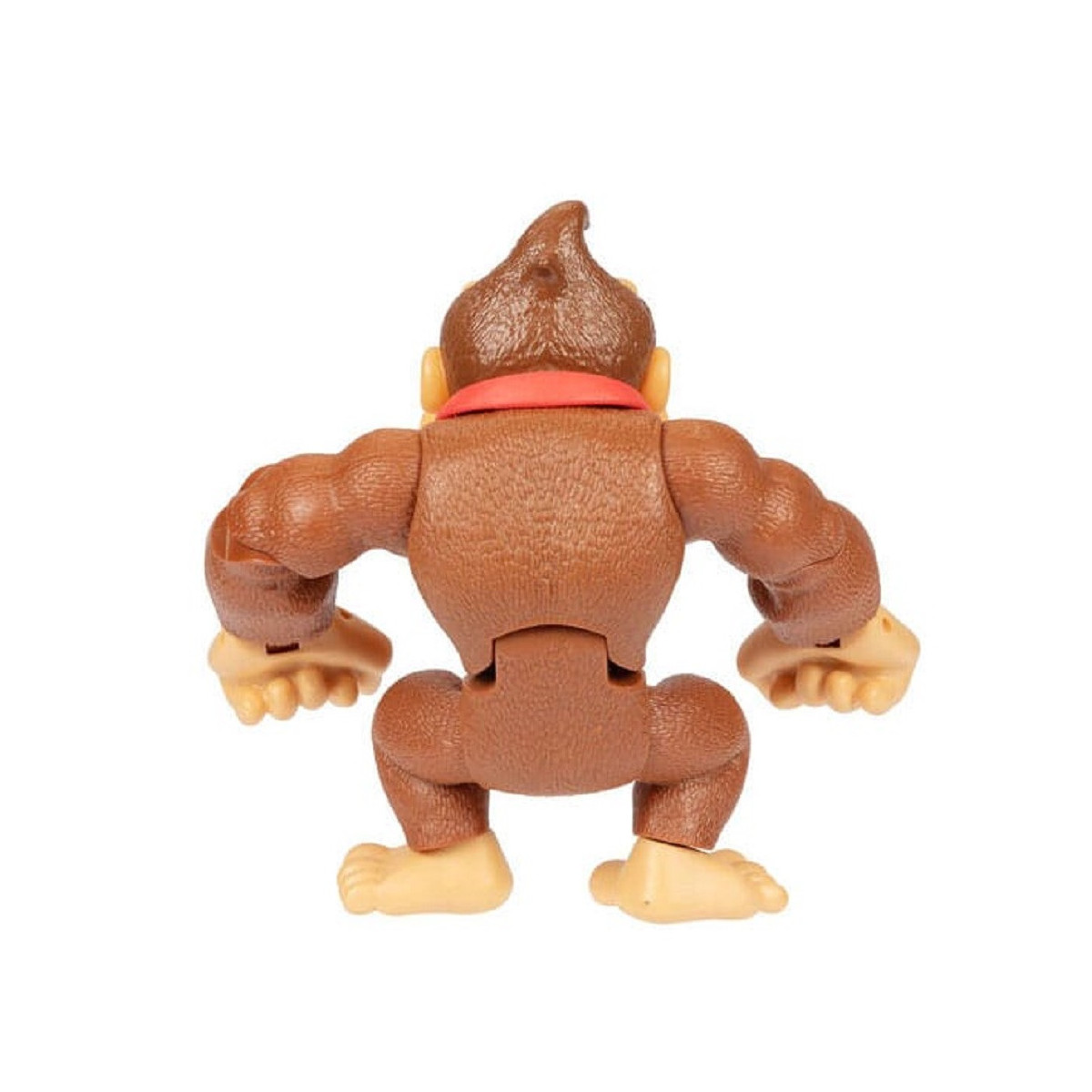 Jakks Pacific Super Mario Bros. Donkey Kong Actionfiguren