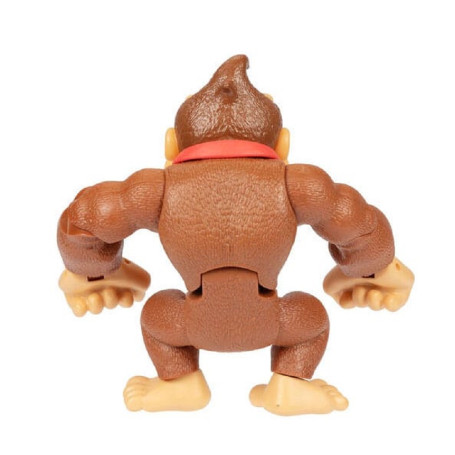 Jakks Pacific Super Mario Bros. Donkey Kong Actionfiguren