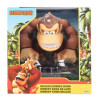 Jakks Pacific Super Mario Bros. Donkey Kong Actionfiguren