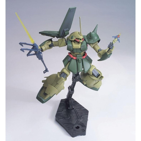 Bandai - Gunpla - 1/144 HG- RMS-108 MARASAI (Unicorn Ver.) - Mobile Suit Gundam Unicorn - Universe Century