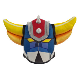 Takara Tomy Plüsch MOCCHI MOCCHI GOLDORAK - 50. JAHRESTAG - Ufo Robot Grendizer