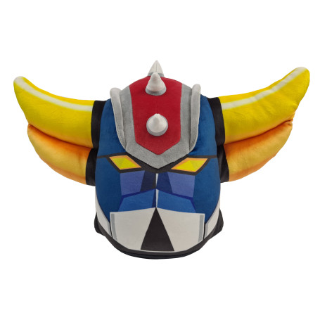 Takara Tomy Plüsch MOCCHI MOCCHI GOLDORAK - 50. JAHRESTAG - Ufo Robot Grendizer