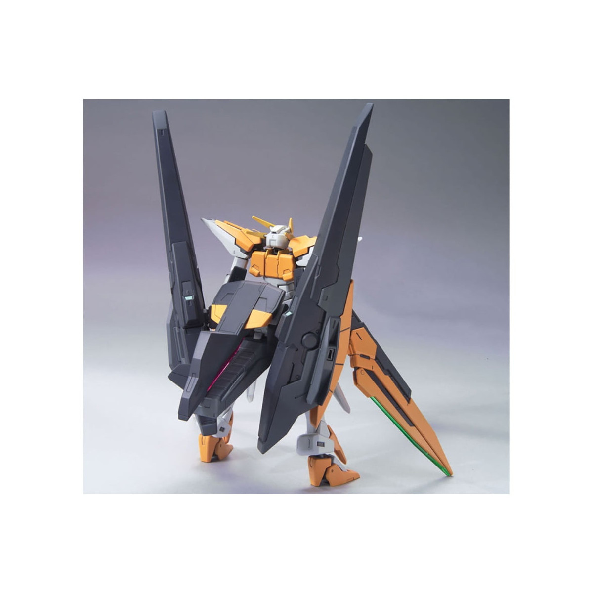 Bandai - Gunpla - 1/144 HG- GN-011 GUNDAM HARUTE - Mobile Suit Gundam 00