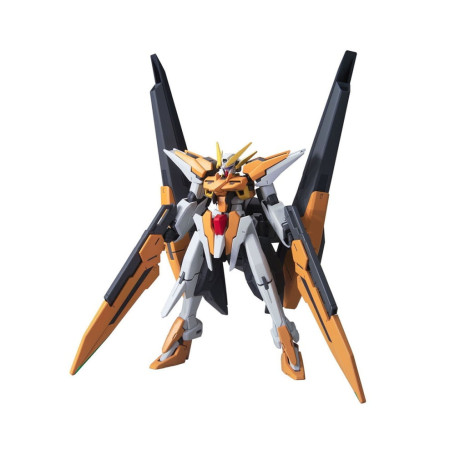 Bandai - Gunpla - 1/144 HG- GN-011 GUNDAM HARUTE - Mobile Suit Gundam 00