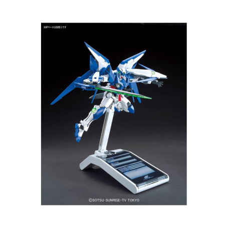 Bandai - Gunpla - Gundam Build Fighters 1/144 HG - AMAZING EXIA