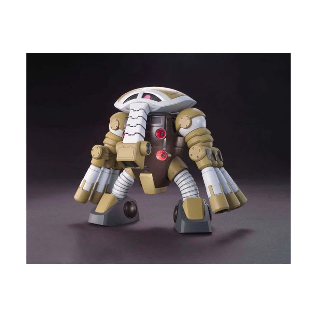 Bandai - Gunpla - 1/144 HG- MSM-04G JUAGGU (UNICORN VER.) - Mobile Suit Gundam Unicorn - Universe Century
