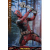 Hot Toys Marvel Deadpool & Wolverine - Deadpool (Battling Version) MMS 1/6