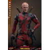 Hot Toys Marvel Deadpool & Wolverine - Deadpool (Battling Version) MMS 1/6