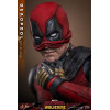 Hot Toys Marvel Deadpool & Wolverine - Deadpool (Battling Version) MMS 1/6