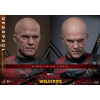 Hot Toys Marvel Deadpool & Wolverine - Deadpool (Battling Version) MMS 1/6