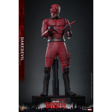 Hot Toys Marvel Daredevil: Born Again - DAREDEVIL MMS 1/6