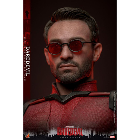 Hot Toys Marvel Daredevil: Born Again - DAREDEVIL MMS 1/6