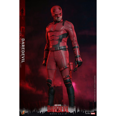 Hot Toys Marvel Daredevil: Born Again - DAREDEVIL MMS 1/6