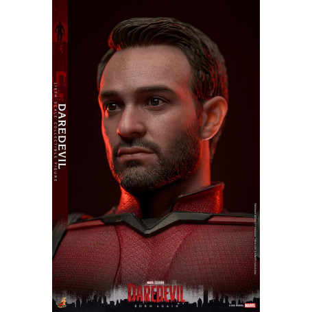Hot Toys Marvel Daredevil: Born Again - DAREDEVIL MMS 1/6