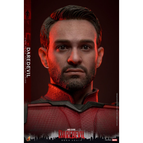 Hot Toys Marvel Daredevil: Born Again - DAREDEVIL MMS 1/6