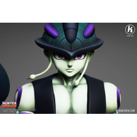 Kitsune - Hunter x Hunter - Meruem 1/4