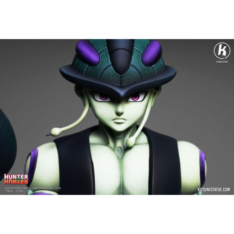 Kitsune - Hunter x Hunter - Meruem 1/4