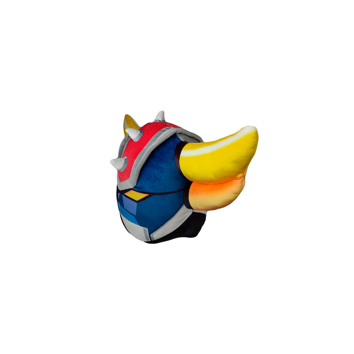 Takara Tomy Plüsch MOCCHI MOCCHI GOLDORAK - 50. JAHRESTAG - Ufo Robot Grendizer