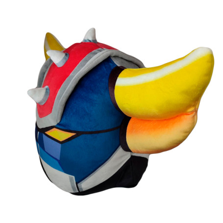 Takara Tomy Plüsch MOCCHI MOCCHI GOLDORAK - 50. JAHRESTAG - Ufo Robot Grendizer