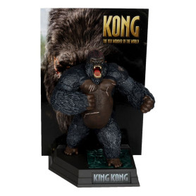 Mc Farlane - King Kong (2005) - Movie Maniacs