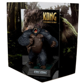 Mc Farlane - King Kong (2005) - Movie Maniacs