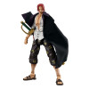 Megahouse One Piece - Variable Action Heroes Red-haired Shanks Ver. 1.5