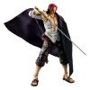 Megahouse One Piece - Variable Action Heroes Red-haired Shanks Ver. 1.5