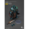 Joytoy - Warhammer - Alpha Legion - Legion Praetor in Cataphractii Terminator Armour - The Horus Heresy