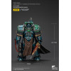 Joytoy - Warhammer - Alpha Legion - Legion Praetor in Cataphractii Terminator Armour - The Horus Heresy