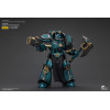 Joytoy - Warhammer - Alpha Legion - Lernaean Terminator with Volkite - The Horus Heresy