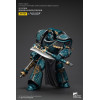 Joytoy - Warhammer - Alpha Legion - Lernaean Terminator with Conversion Beam Cannon - The Horus Heresy