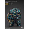 Joytoy - Warhammer - Alpha Legion - Lernaean Terminator with Conversion Beam Cannon - The Horus Heresy