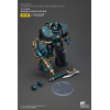 Joytoy - Warhammer - Alpha Legion - Lernaean Terminator with Conversion Beam Cannon - The Horus Heresy