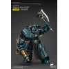 Joytoy - Warhammer - Alpha Legion - Lernaean Terminator with Conversion Beam Cannon - The Horus Heresy