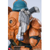 Tweeterhead - MAN-AT-ARMS - Masters of the Universe Legends