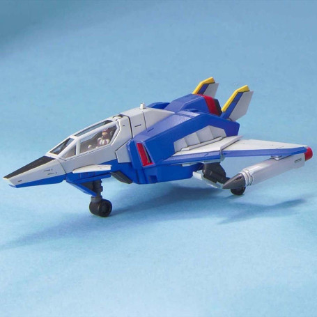 Bandai - Gunpla - Gundam 1/100 MG - ZGMF-X56S/α FORCE IMPULSE GUNDAM - Gundam Seed