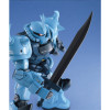 Bandai - Gunpla - 1/100 MG - MS-07B-3 Gouf Custom - Mobile Suit Gundam: The 08th MS Team 
