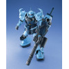 Bandai - Gunpla - 1/100 MG - MS-07B-3 Gouf Custom - Mobile Suit Gundam: The 08th MS Team 