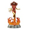 Ssideshow Dark Phoenix statue 1/4  