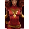 Ssideshow Dark Phoenix statue 1/4  