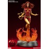Ssideshow Dark Phoenix statue 1/4  