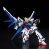Bandai - Gunpla - 1/100 MG - BUILD STRIKE GUNDAM FULL PACKAGE - Mobile Suit Gundam Build FIghters