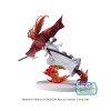 SEGA Goods - Luminasta Rurouni Kenshin - Kenshin Himura