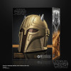 Hasbro - Helm The Armorer The Mandalorian - Star Wars Black Series Helmet 1:1 Replica Premium