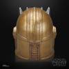 Hasbro - Helm The Armorer The Mandalorian - Star Wars Black Series Helmet 1:1 Replica Premium