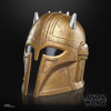 Hasbro - Helm The Armorer The Mandalorian - Star Wars Black Series Helmet 1:1 Replica Premium