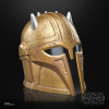 Hasbro - Helm The Armorer The Mandalorian - Star Wars Black Series Helmet 1:1 Replica Premium