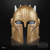 Hasbro - Helm The Armorer The Mandalorian - Star Wars Black Series Helmet 1:1 Replica Premium